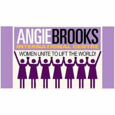 ANGIE BROOKS 